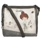 Anekke női válltáska - 42803-039 