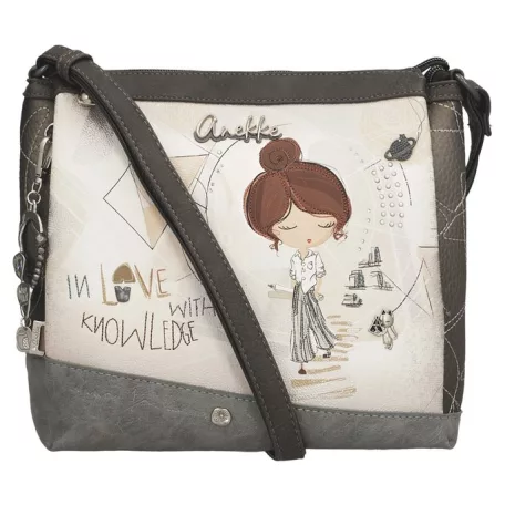 Anekke női válltáska - 42803-039 