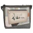 Anekke női válltáska - 42803-039 