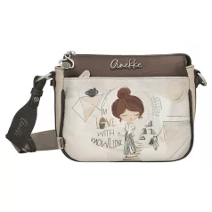 Anekke női válltáska - 42803-062 