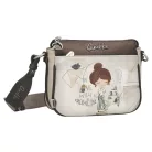 Anekke női válltáska - 42803-062 