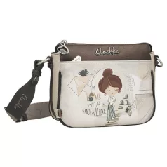 Anekke női válltáska - 42803-062 