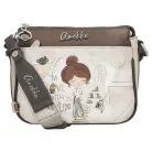 Anekke női válltáska - 42803-062 