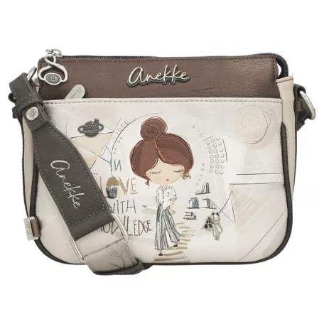 Anekke női válltáska - 42803-062 