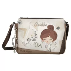 Anekke női válltáska - 42803-184 