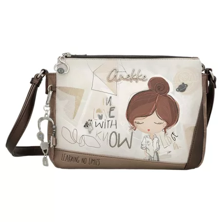 Anekke női válltáska - 42803-184 