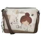 Anekke női válltáska - 42803-184 