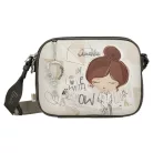 Anekke női válltáska - 42803-188 