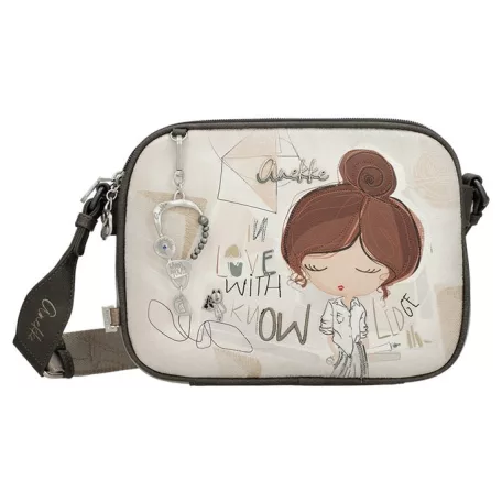 Anekke női válltáska - 42803-188 