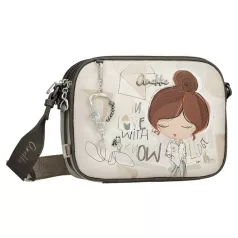 Anekke női válltáska - 42803-188 