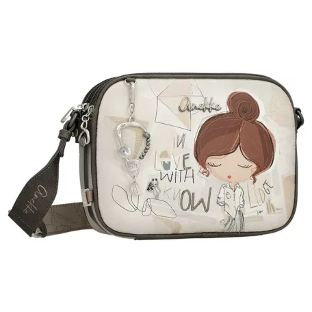 Anekke női válltáska - 42803-188 