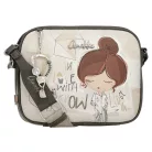 Anekke női válltáska - 42803-188 