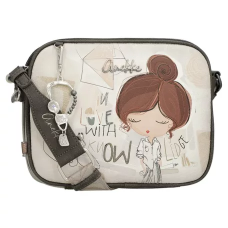 Anekke női válltáska - 42803-188 