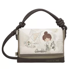 Anekke női válltáska - 42803-383 