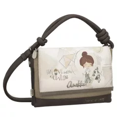 Anekke női válltáska - 42803-383 