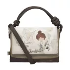 Anekke női válltáska - 42803-383 