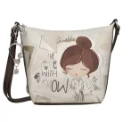 Anekke női válltáska - 42803-552 