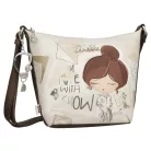 Anekke női válltáska - 42803-552 