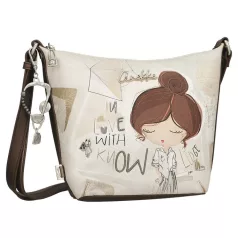 Anekke női válltáska - 42803-552 