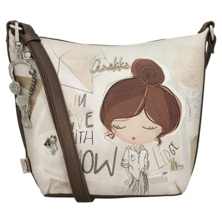 Anekke női válltáska - 42803-552 