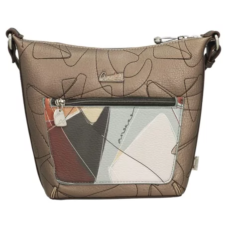 Anekke női válltáska - 42803-552 