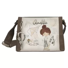 Anekke női válltáska - 42803-554 