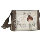 Anekke női válltáska - 42803-554 