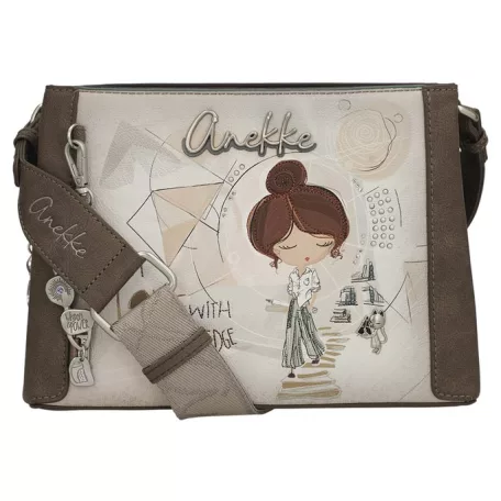 Anekke női válltáska - 42803-554 