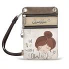 Anekke női válltáska - 42803-905 