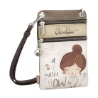 Anekke női válltáska - 42803-905 