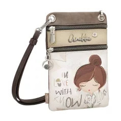 Anekke női válltáska - 42803-905 