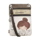 Anekke női válltáska - 42803-905 