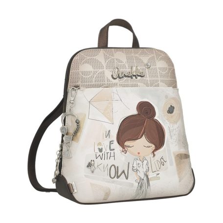 Anekke női hátitáska - 42805-055 