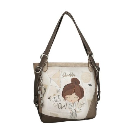 Anekke női hátitáska - 42805-144 