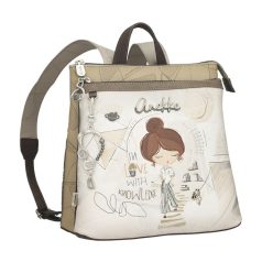 Anekke női hátitáska - 42805-233 