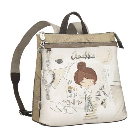 Anekke női hátitáska - 42805-233 
