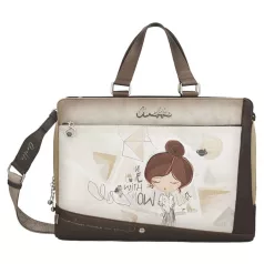 Anekke női laptoptáska - 42806-116 