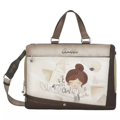 Anekke női laptoptáska - 42806-116 