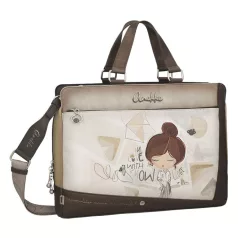 Anekke női laptoptáska - 42806-116 