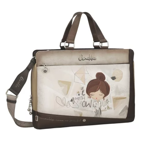 Anekke női laptoptáska - 42806-116 