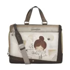 Anekke női laptoptáska - 42806-116 