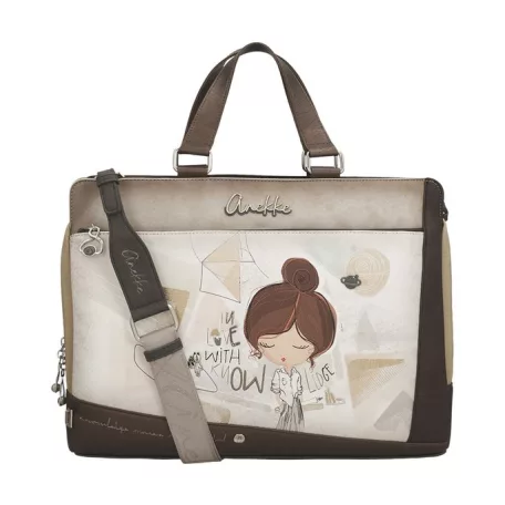 Anekke női laptoptáska - 42806-116 