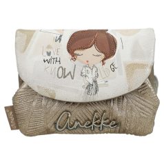 Anekke női pénztárca - 42809-016 