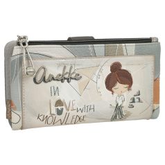 Anekke női pénztárca - 42809-907 
