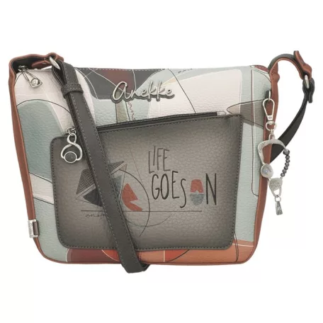 Anekke női válltáska - 42813-553 