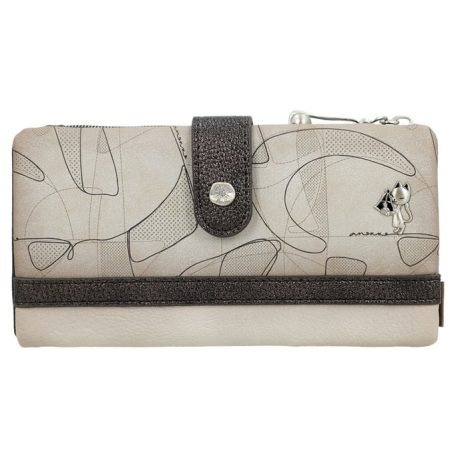 Anekke női pénztárca - 42819-906 