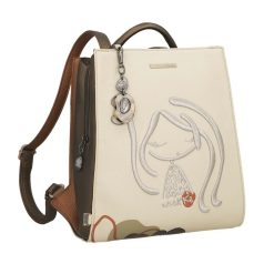 Anekke női hátitáska - 42875-273 