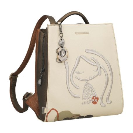 Anekke női hátitáska - 42875-273 