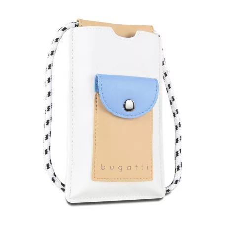 Bugatti női kézitáska - 49665240 