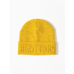 HeavyTools férfi pugno26 mustard - A04038W2602 
